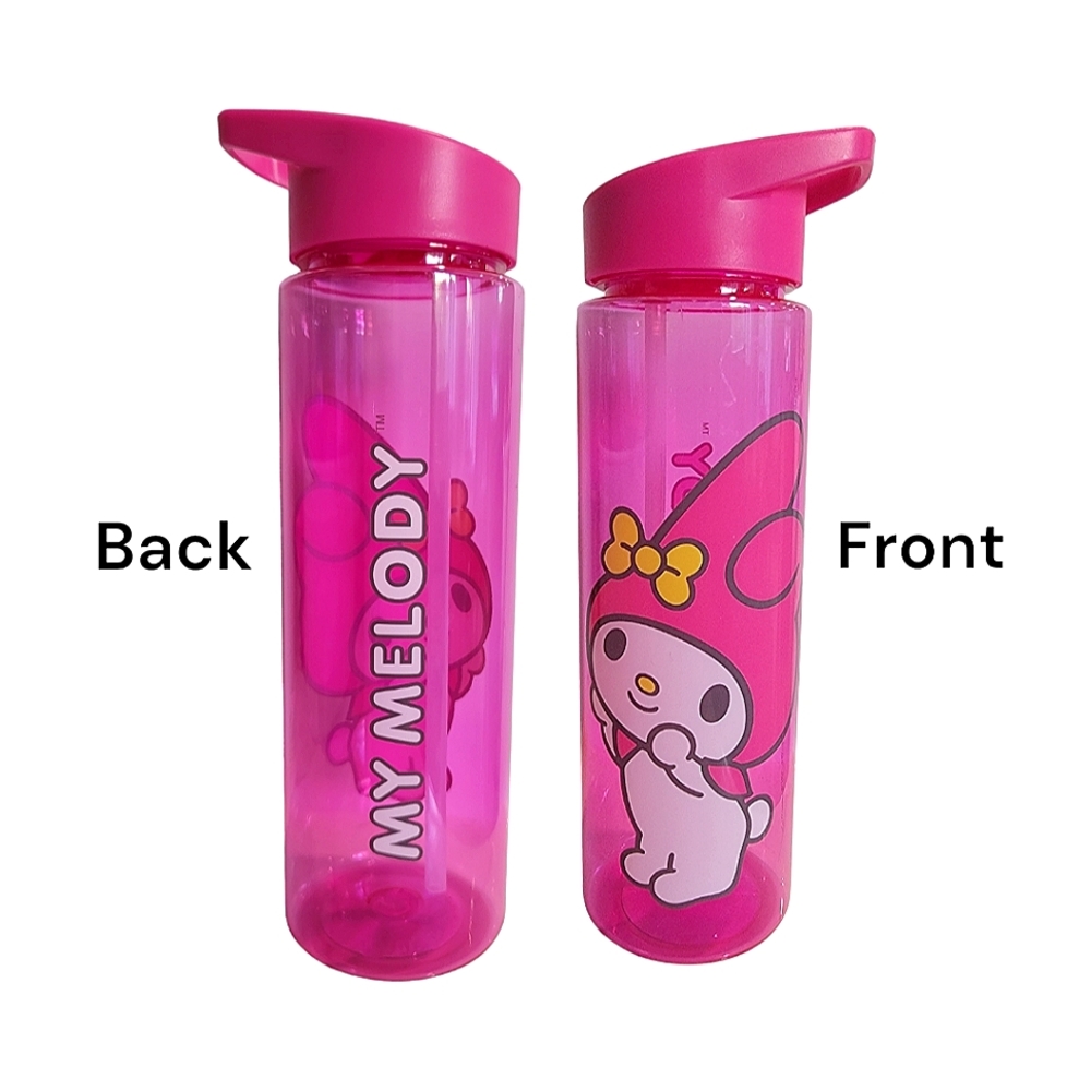 My Melody Water Bottle 24oz.